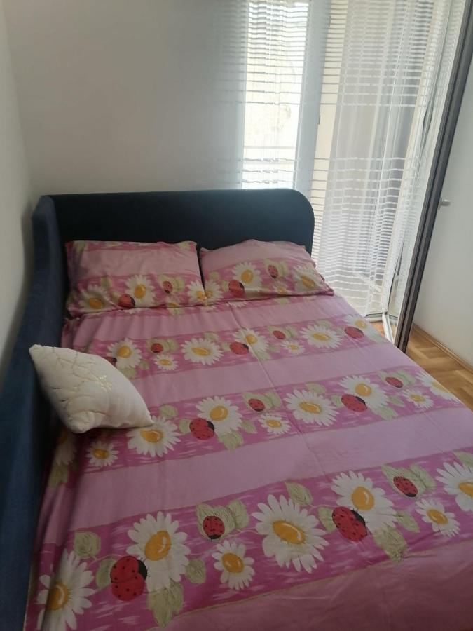 Centar S Apartment Ni Exterior foto