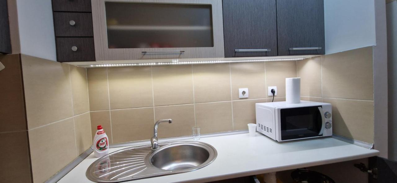 Centar S Apartment Ni Exterior foto