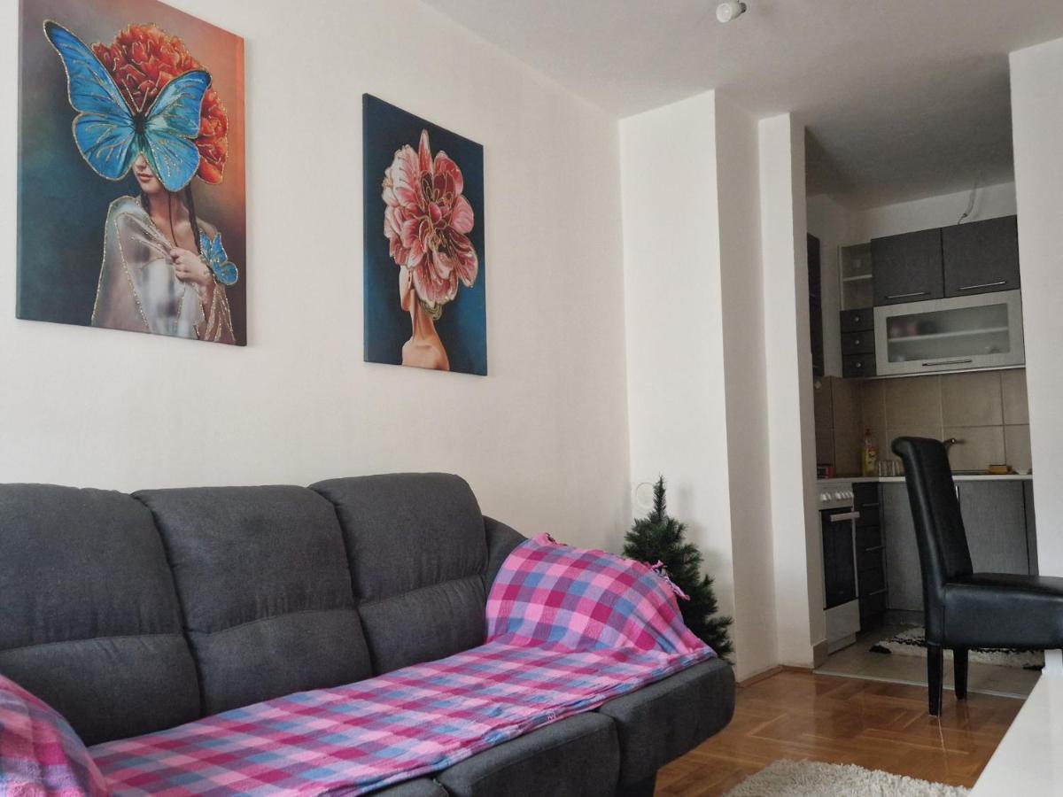 Centar S Apartment Ni Exterior foto